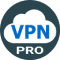 Cloud VPN Icon